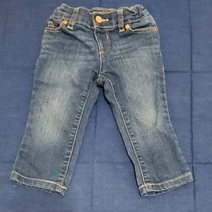 Children's Place Skinny Jeans